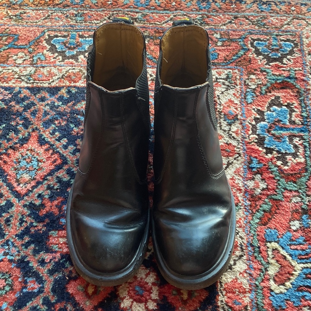 Dr. Martens Unisex Chelsea Boot (Style #2976)